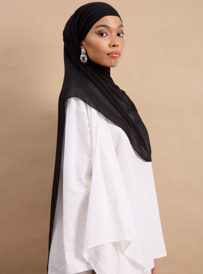 Natural Modal Siyah