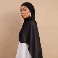 Natural Modal Siyah