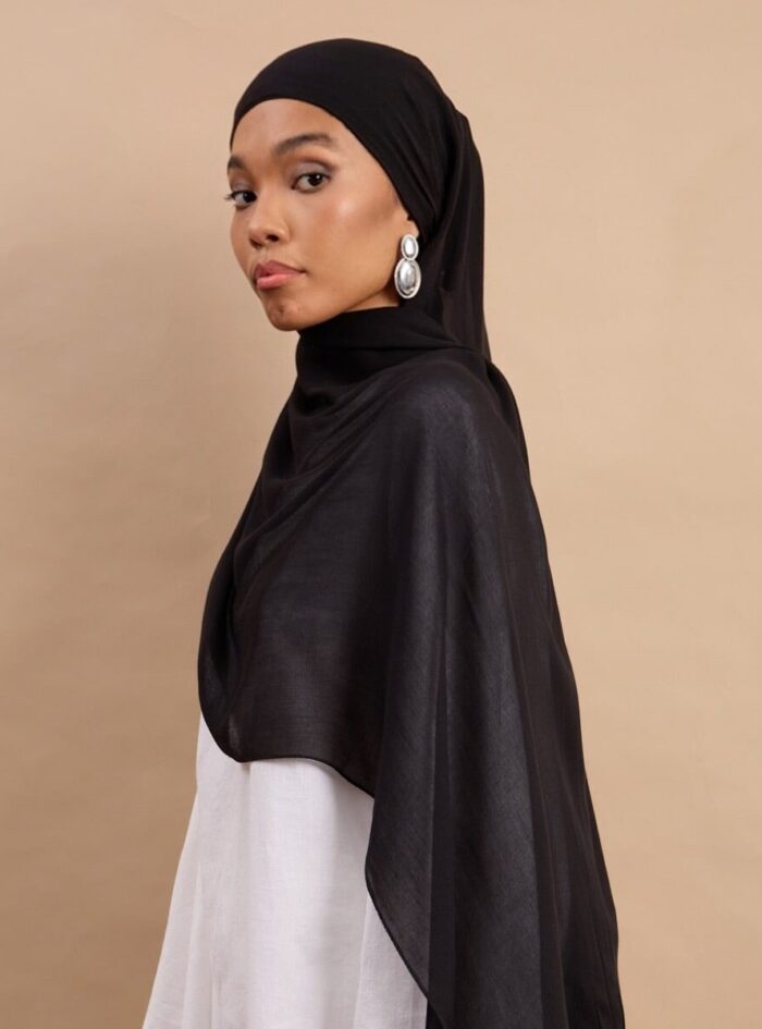Natural Modal Siyah