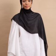 Natural Modal Siyah