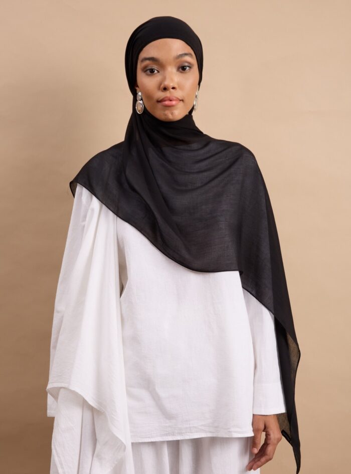 Natural Modal Siyah