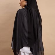 Natural Modal Siyah