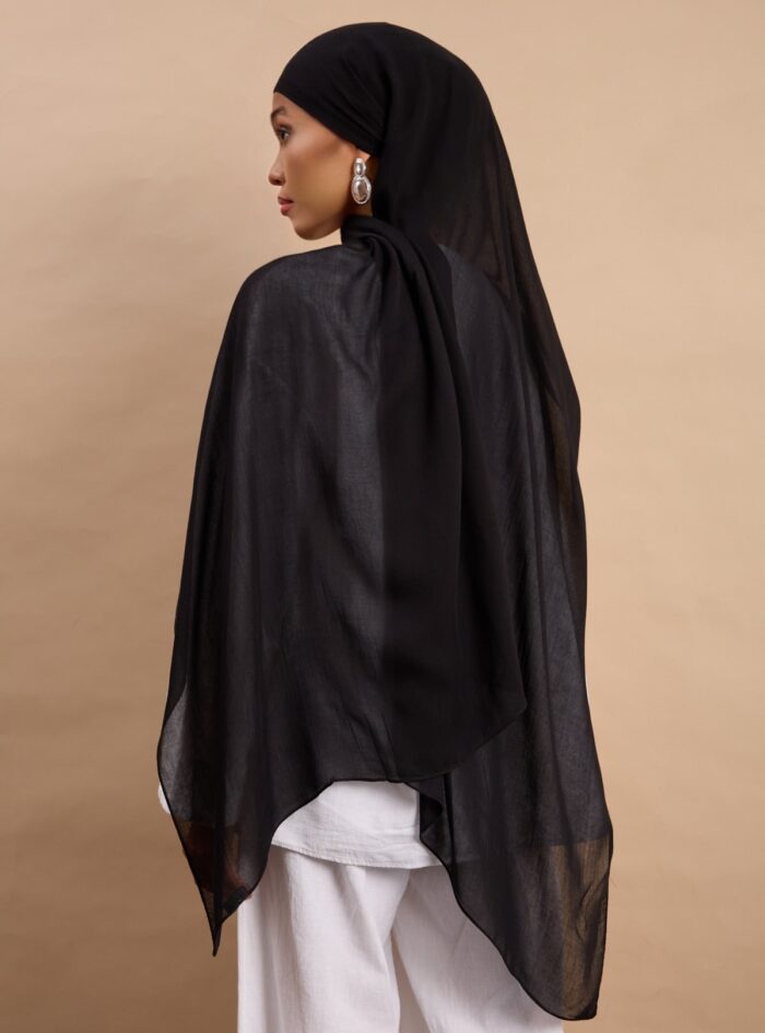 Natural Modal Siyah