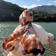 Lovury Ipeksi Sal Sahra