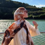 Lovury Ipeksi Sal Sahra